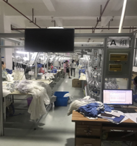 认识一下厂服制作时注意什么为好